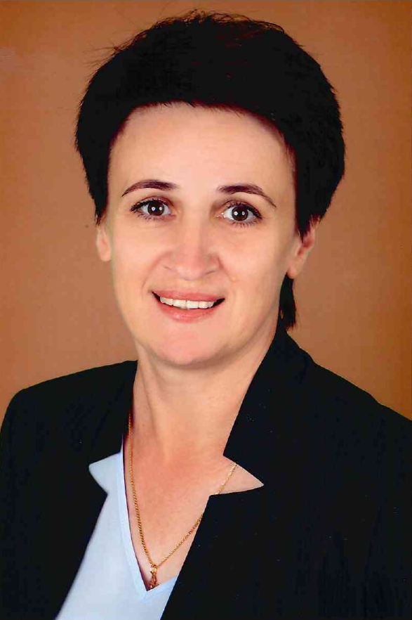 Кулакова Жанна Владимировна.