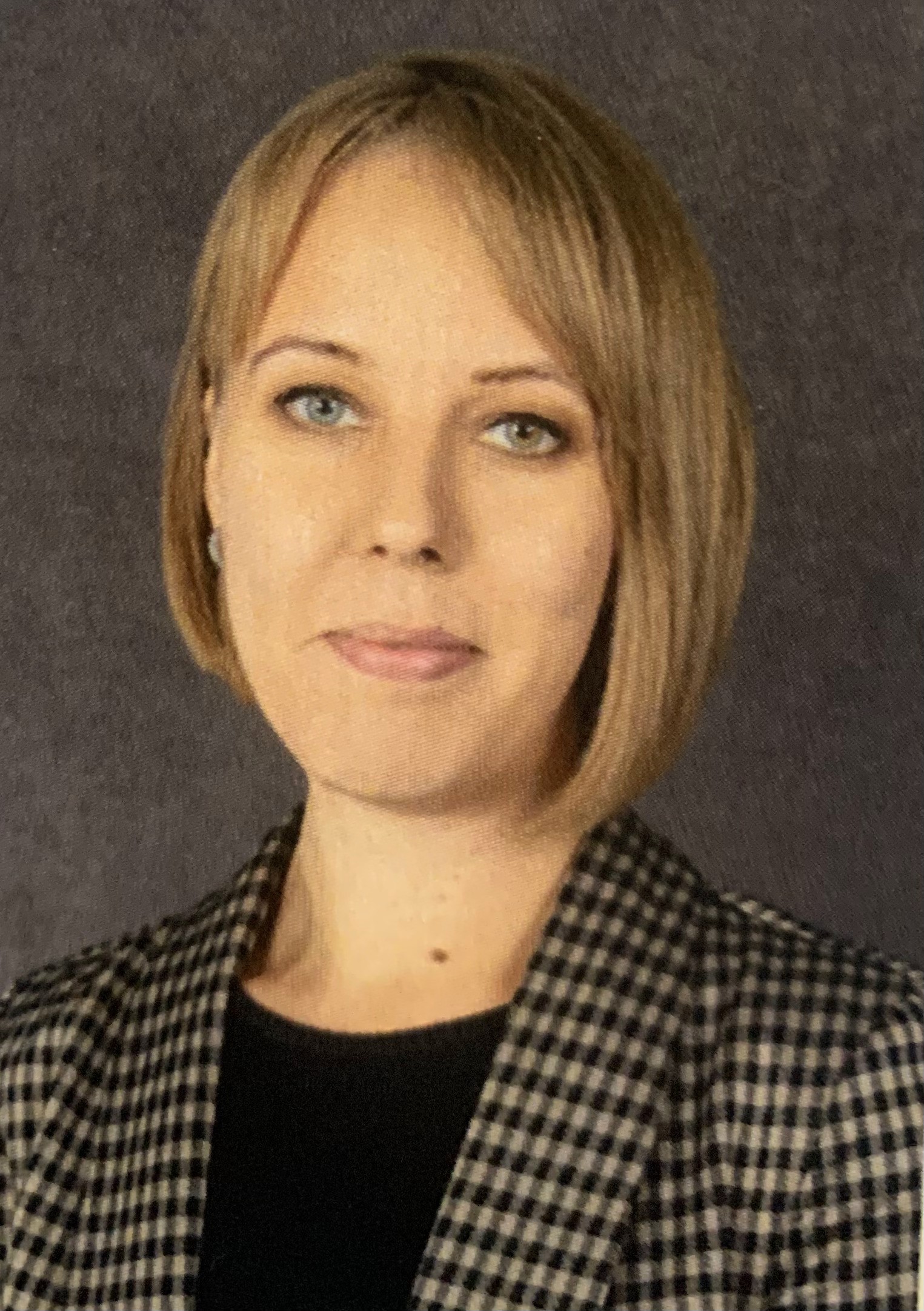 Зимина Татьяна Юрьевна.